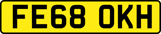 FE68OKH