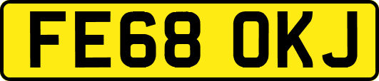 FE68OKJ