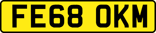 FE68OKM