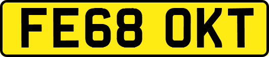 FE68OKT