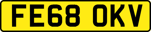 FE68OKV