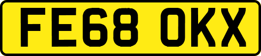 FE68OKX