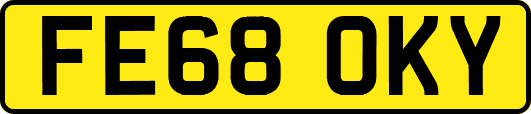 FE68OKY