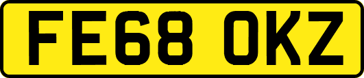 FE68OKZ
