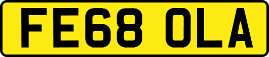 FE68OLA