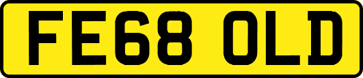 FE68OLD