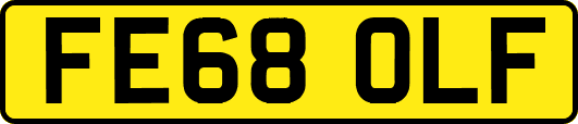 FE68OLF