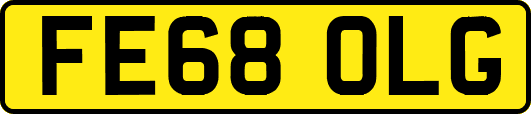 FE68OLG