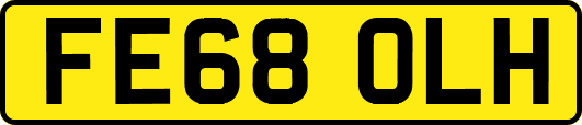 FE68OLH
