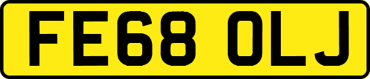 FE68OLJ