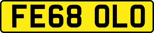 FE68OLO
