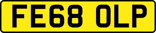 FE68OLP