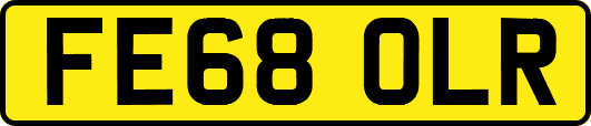 FE68OLR