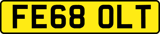 FE68OLT