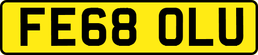 FE68OLU
