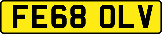 FE68OLV