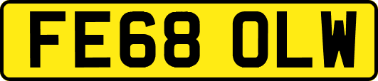 FE68OLW