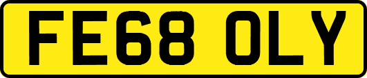 FE68OLY