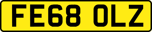 FE68OLZ