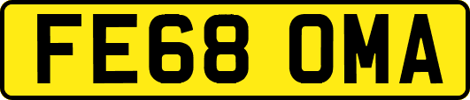 FE68OMA