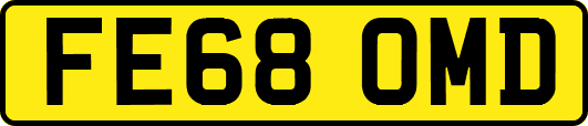 FE68OMD