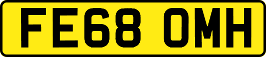 FE68OMH