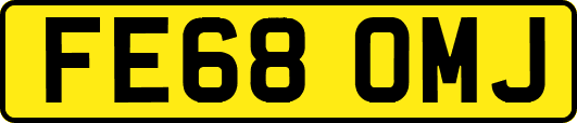 FE68OMJ