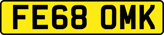 FE68OMK