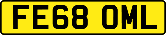 FE68OML