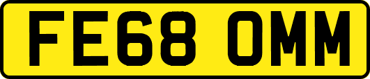 FE68OMM