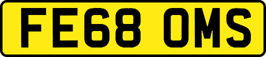 FE68OMS