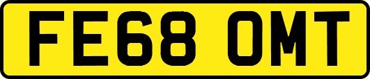 FE68OMT