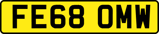 FE68OMW