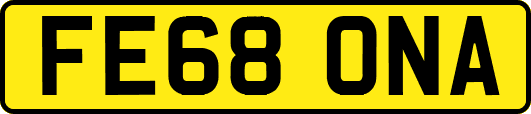 FE68ONA