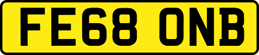 FE68ONB