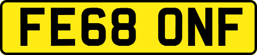 FE68ONF