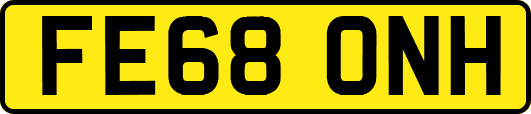 FE68ONH