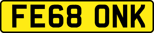 FE68ONK
