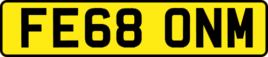 FE68ONM