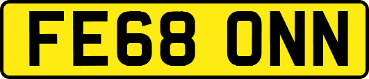 FE68ONN