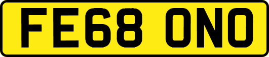FE68ONO