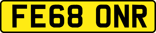 FE68ONR