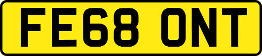 FE68ONT