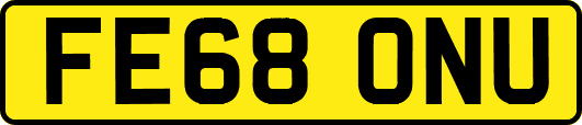 FE68ONU