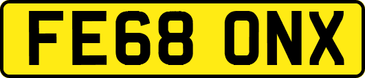 FE68ONX