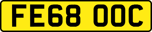 FE68OOC