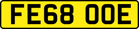 FE68OOE