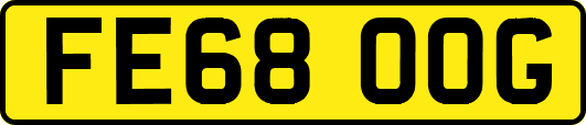 FE68OOG