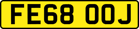 FE68OOJ