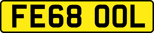 FE68OOL